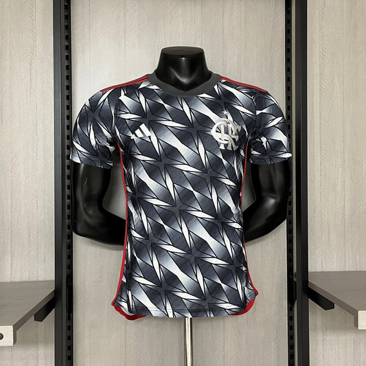 Camisa Jogador Flamengo 2024/25 Third