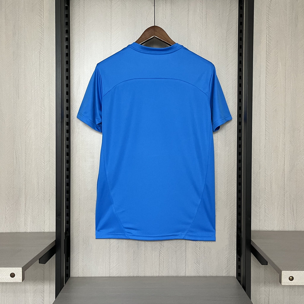 Camisa 25 26 Bahia Training Jersey Blue  - Torcedor Masculina