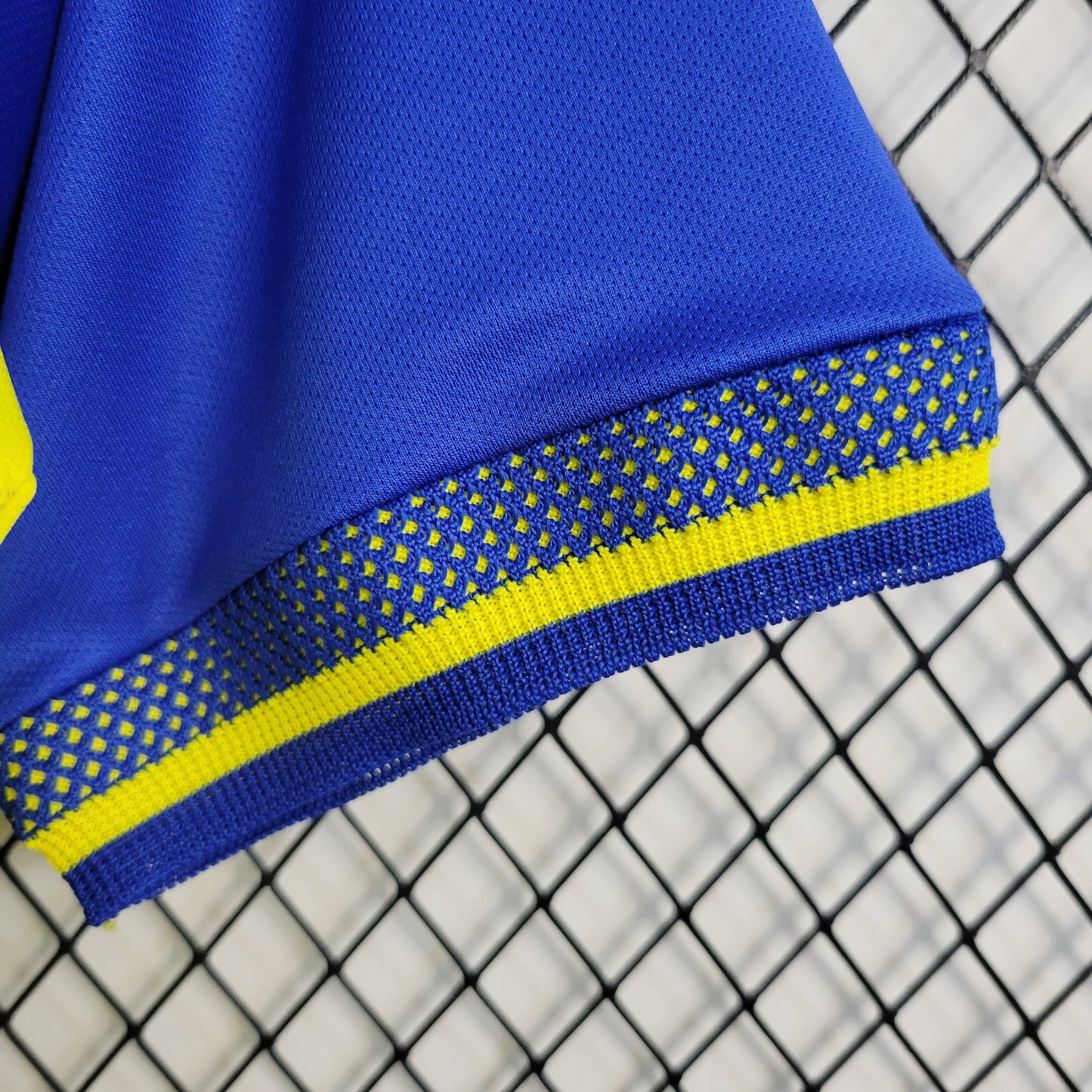 Camisa Al-Nassr 2022/23 Home - Cristiano Ronaldo