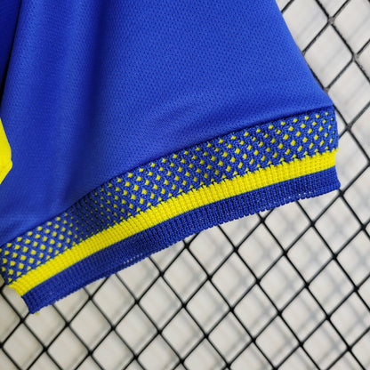 Camisa Al-Nassr 2022/23 Home - Cristiano Ronaldo