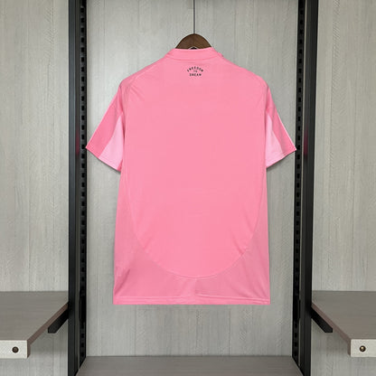 Camisa 25 26 Miami Home - Torcedor