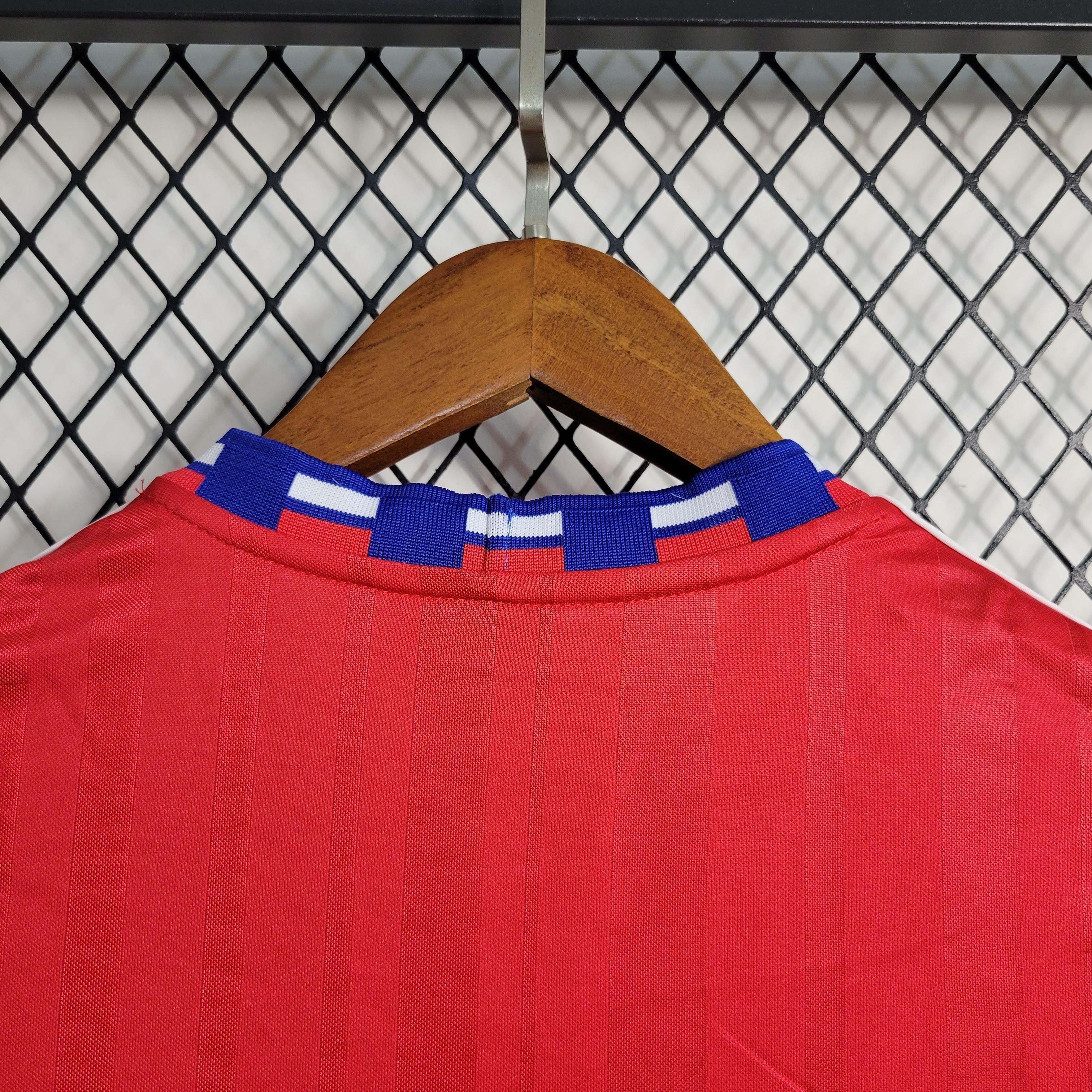 Camisa Manchester United 2023/24 Special Edition