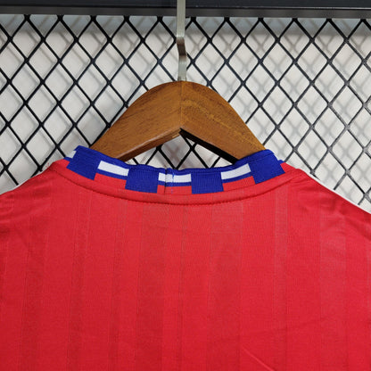 Camisa Manchester United 2023/24 Special Edition