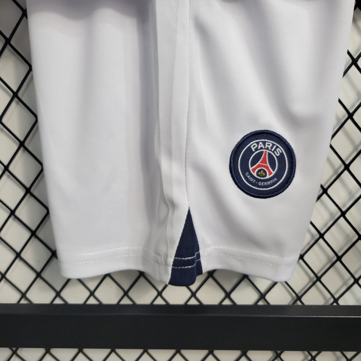 Conjunto Infantil Paris Saint Germain 2023/24 - Away - PSG