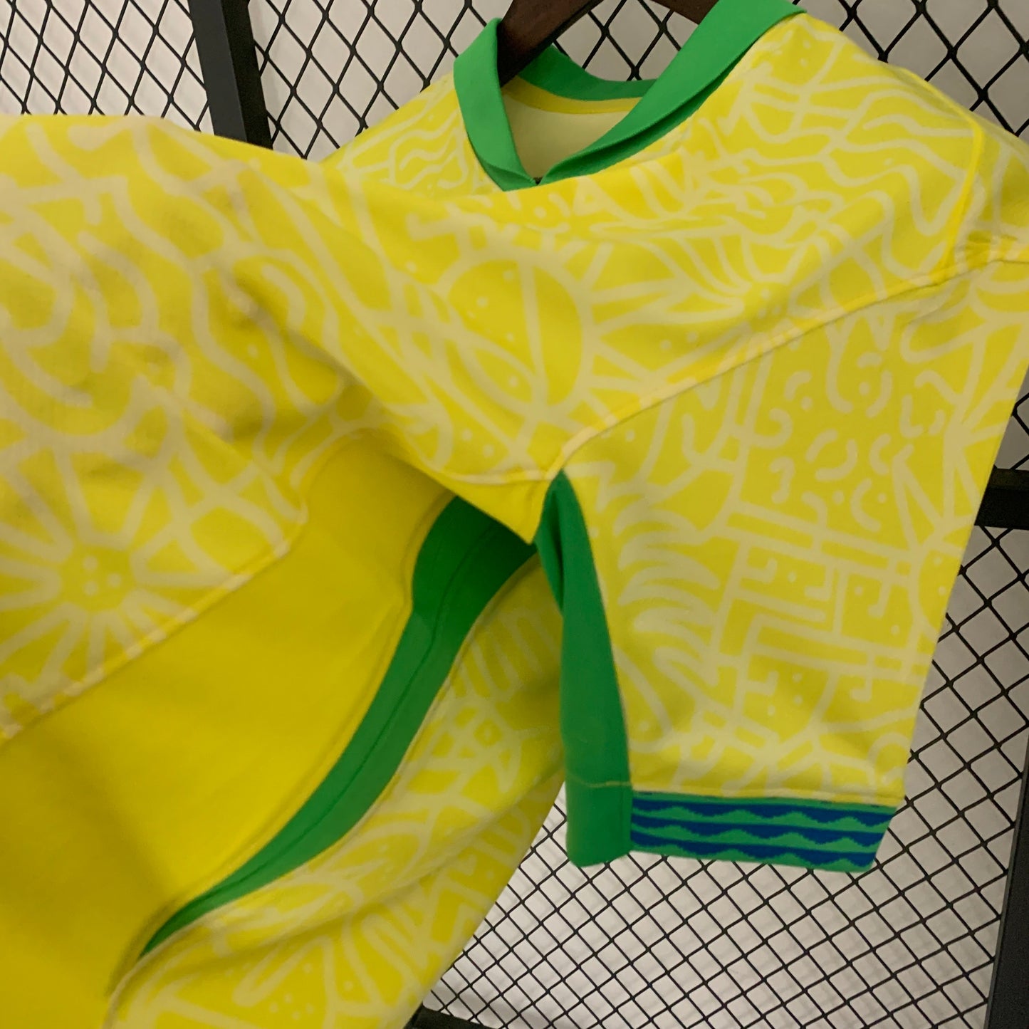 Camisa Seleção Brasil 2024 Home Torcedor PRO
