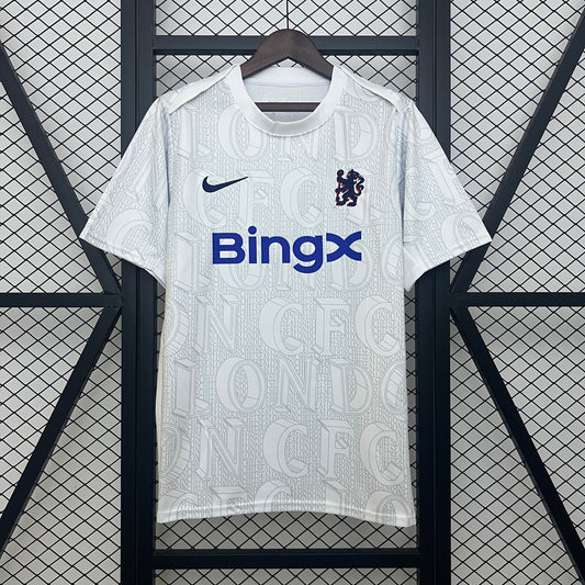 Camisa 25/26 Chelsea training - Torcedor