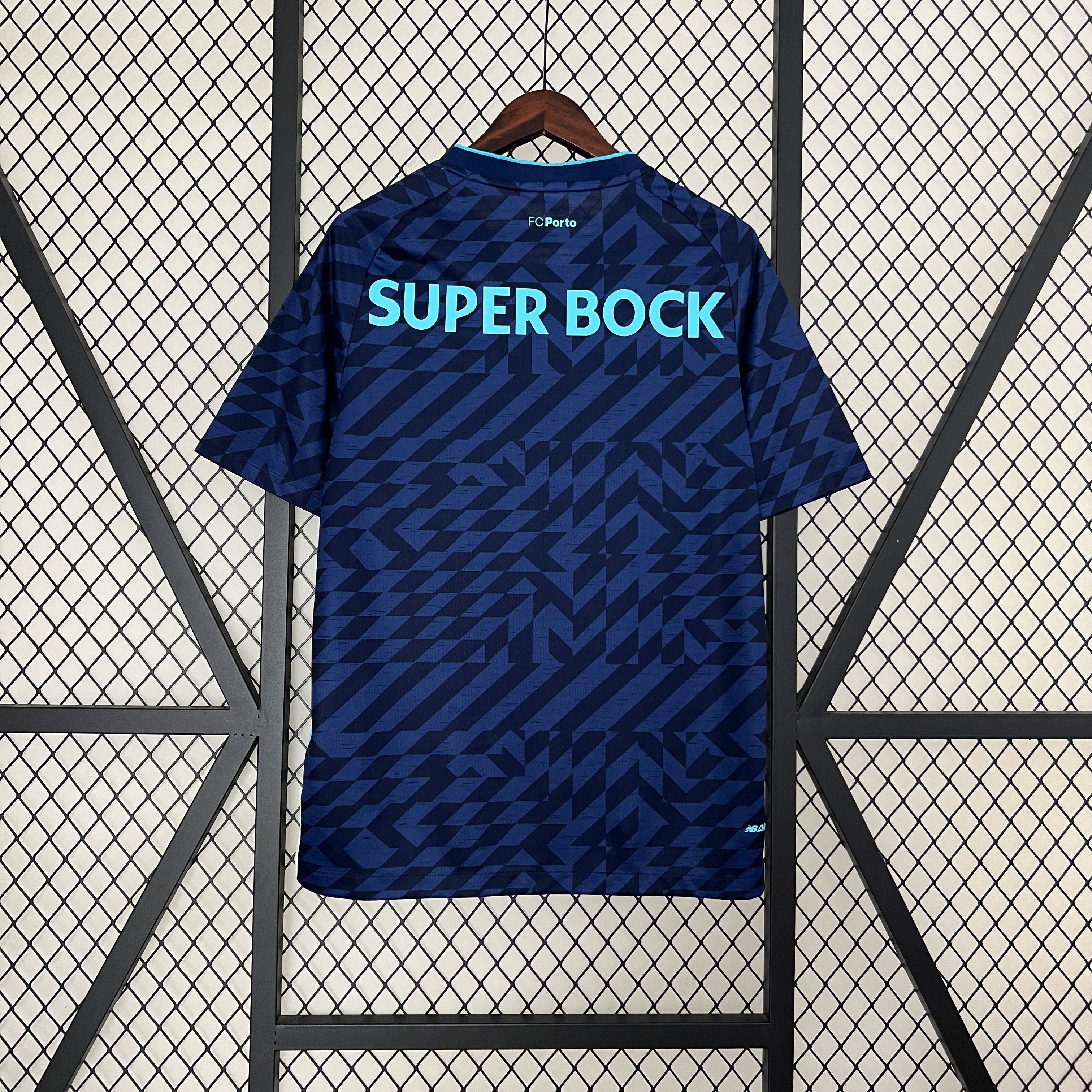 Camisa FC Porto 2024/25 Third