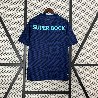Camisa FC Porto 2024/25 Third