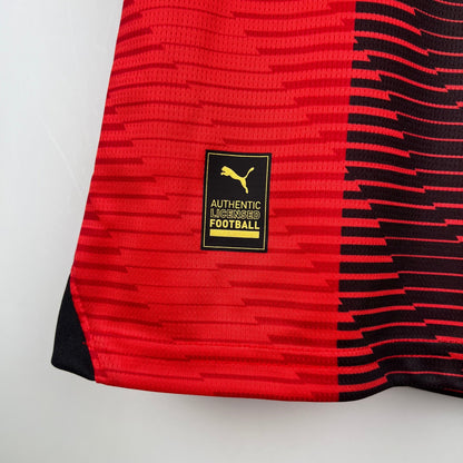 Camisa AC Milan 2023/24 Home