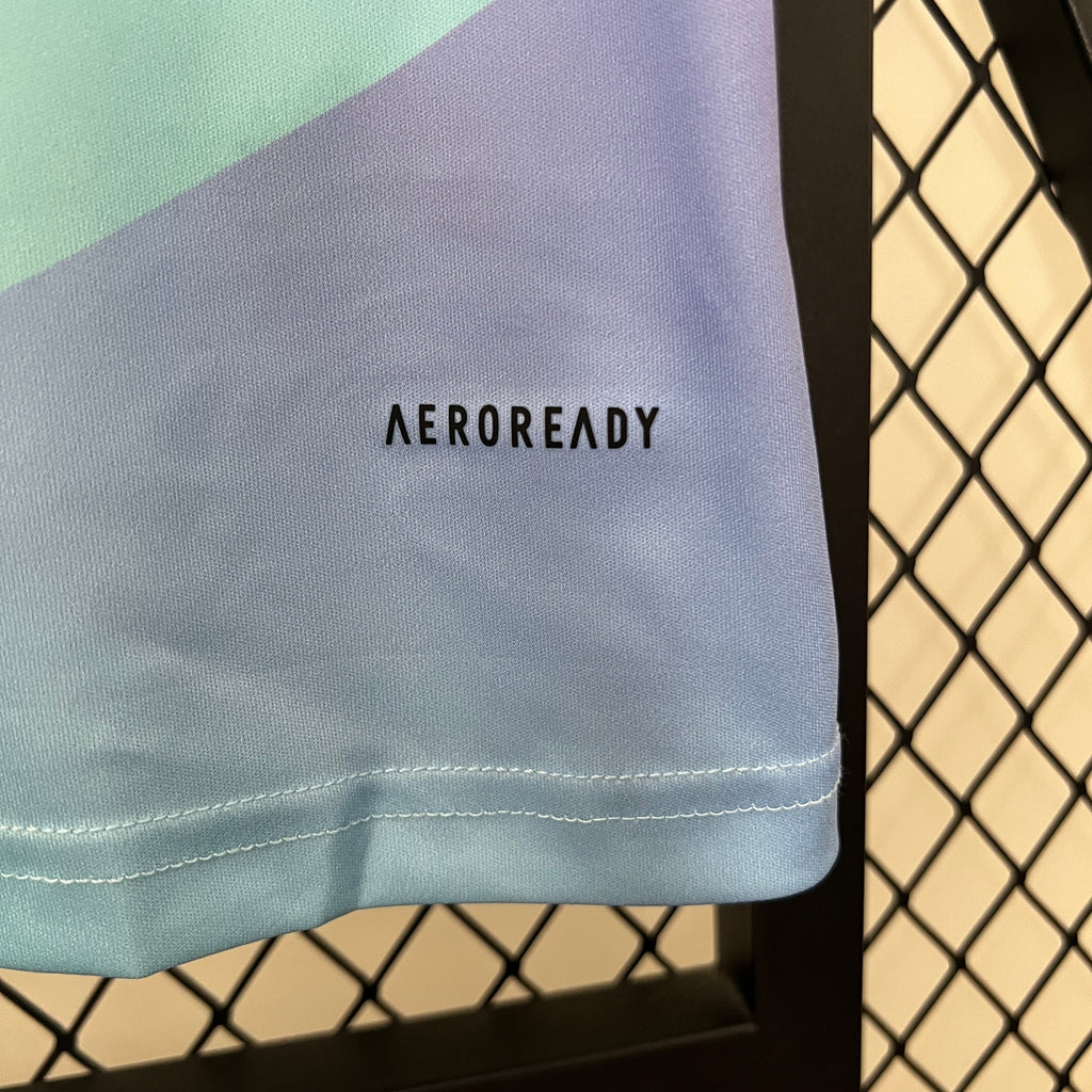 Camisa Arsenal 2024/25 Third