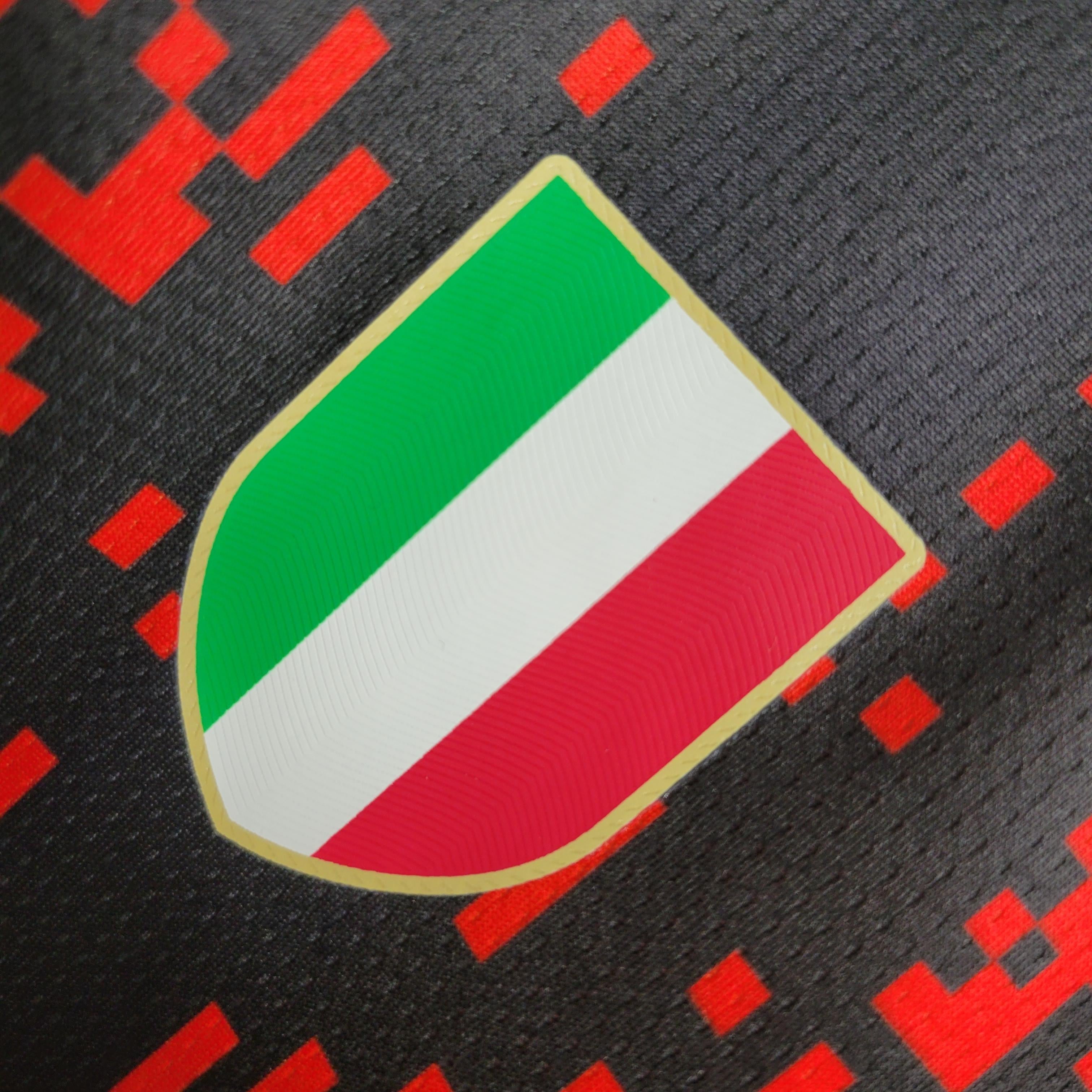 Camisa AC Milan 2023/24 Special Edition