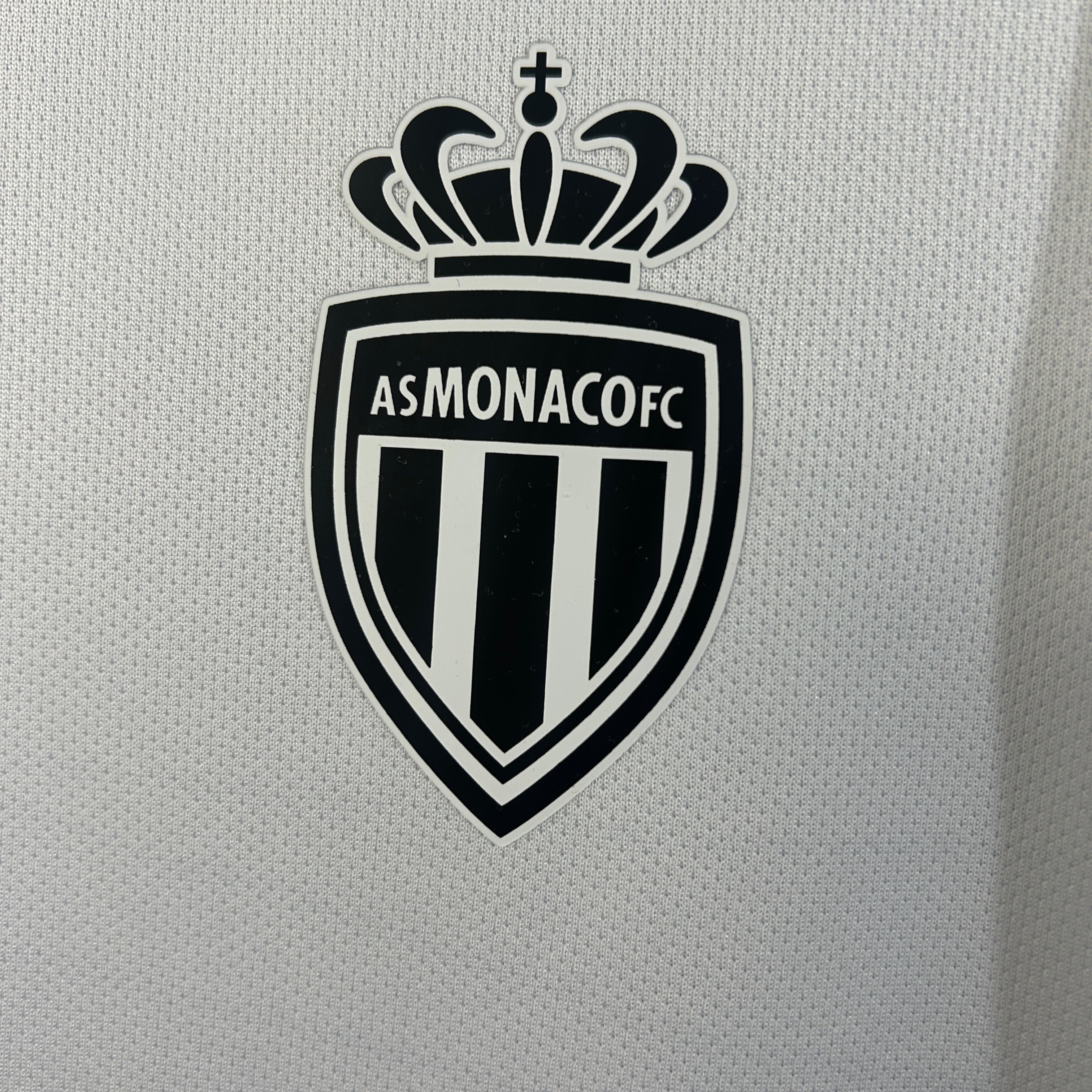Camisa 25 26 Monaco Away - Torcedor