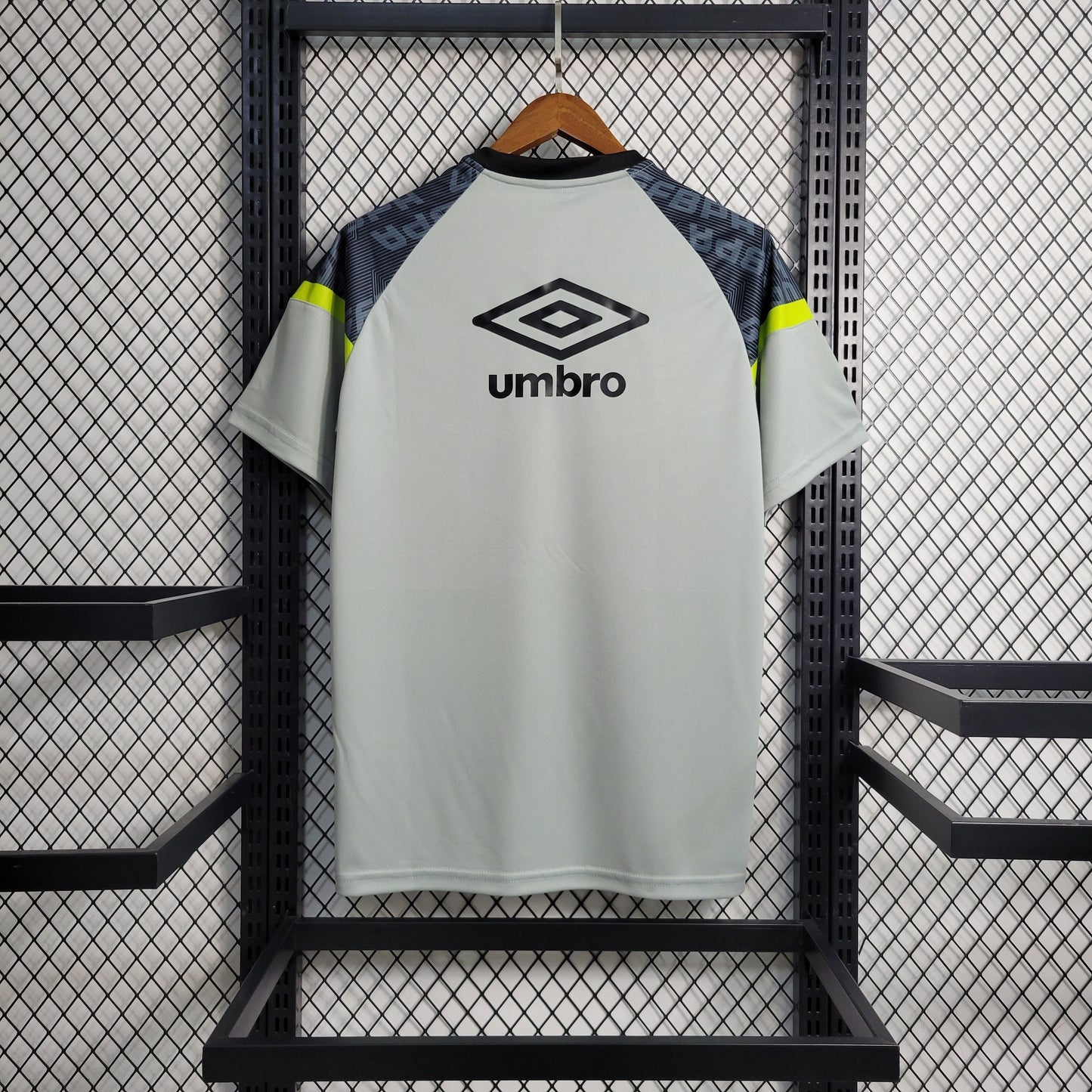 Camisa Grêmio 2023/24 Treino
