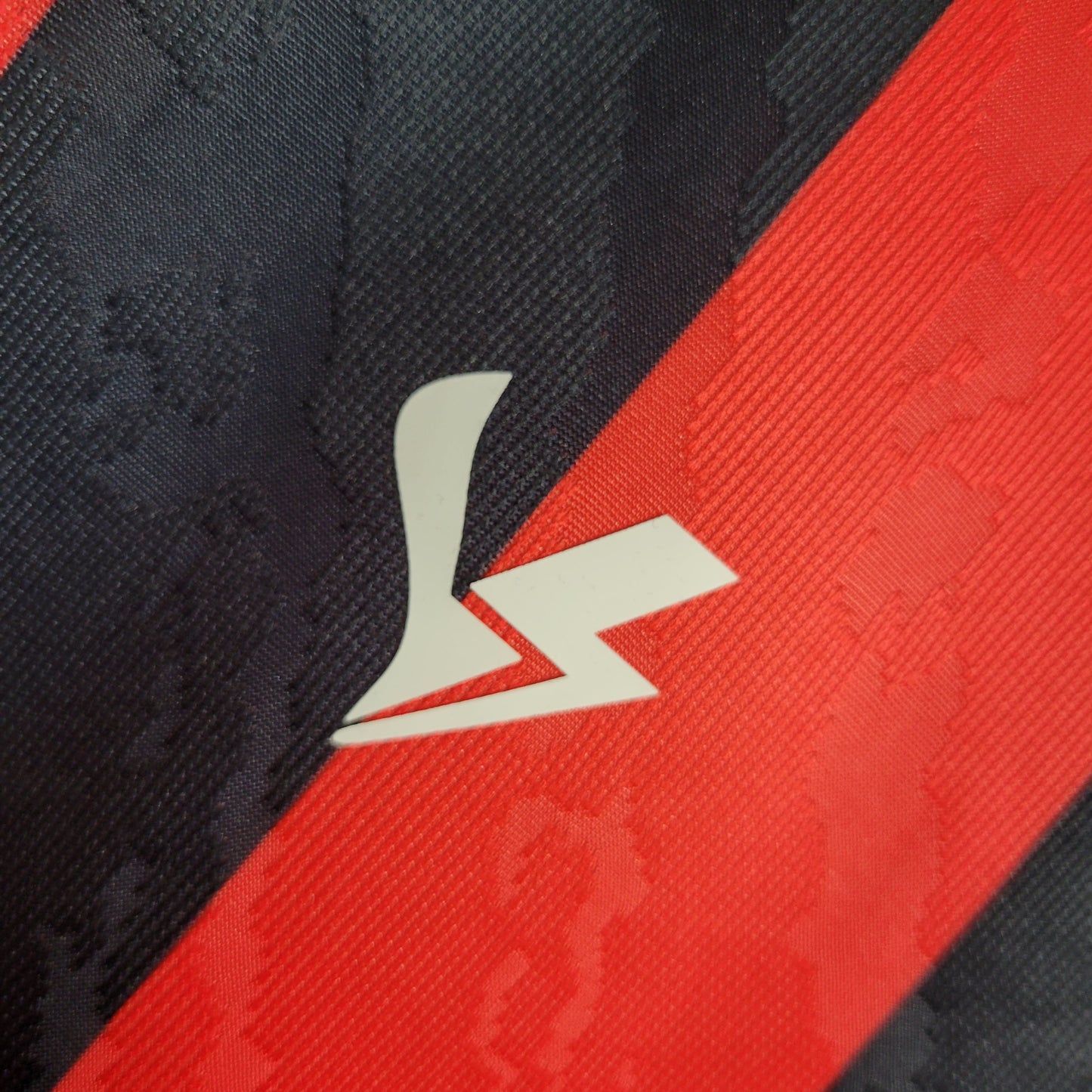 Camisa E.C Vitória 2023/24 Home