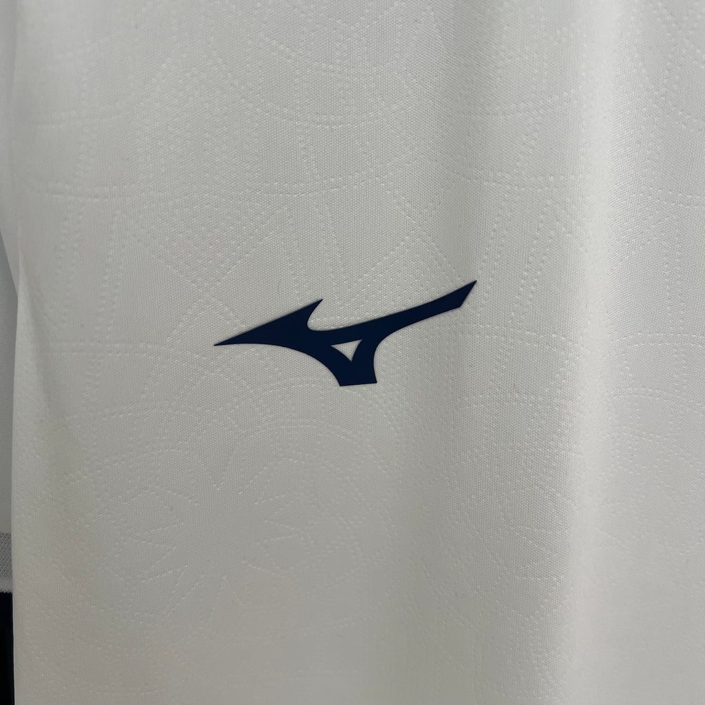 Camisa 25/26 Lazio away - Torcedor