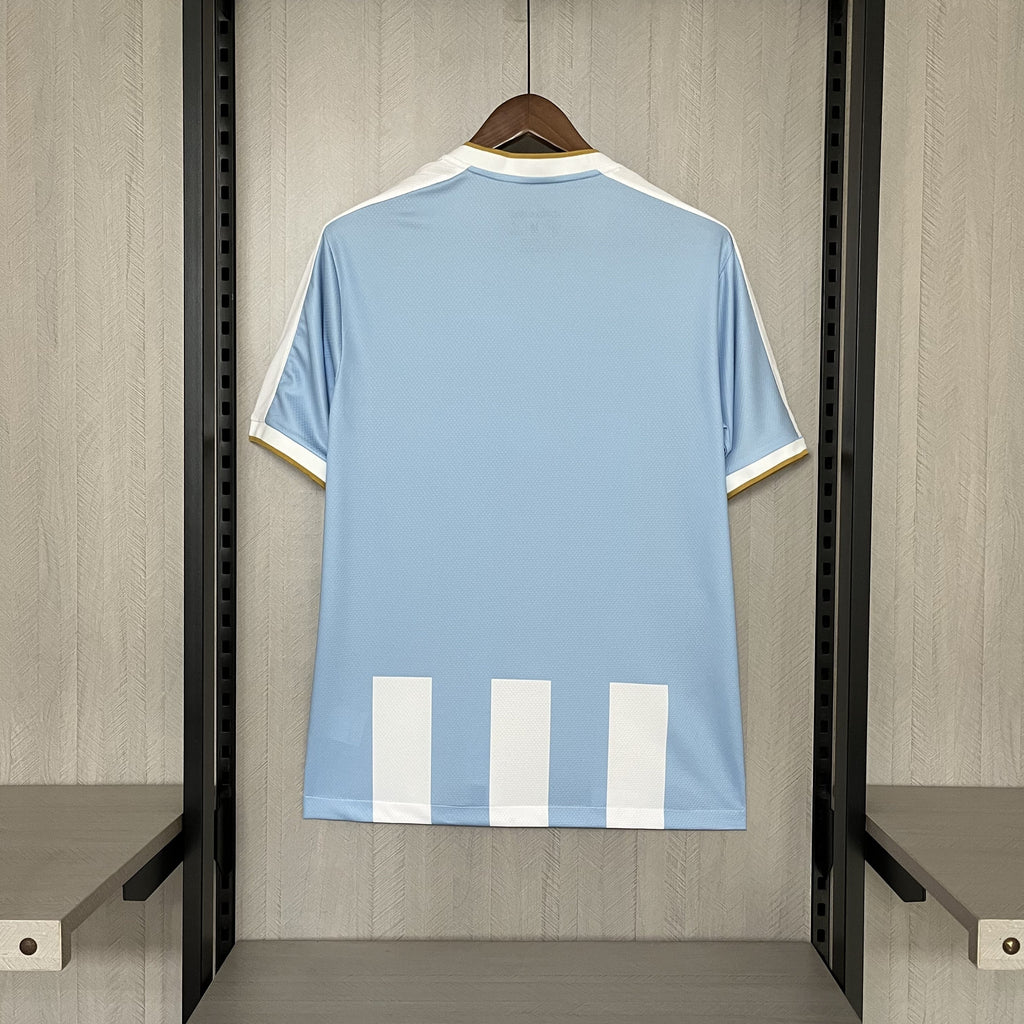 Camisa 25/26 Paysandu home - Torcedor
