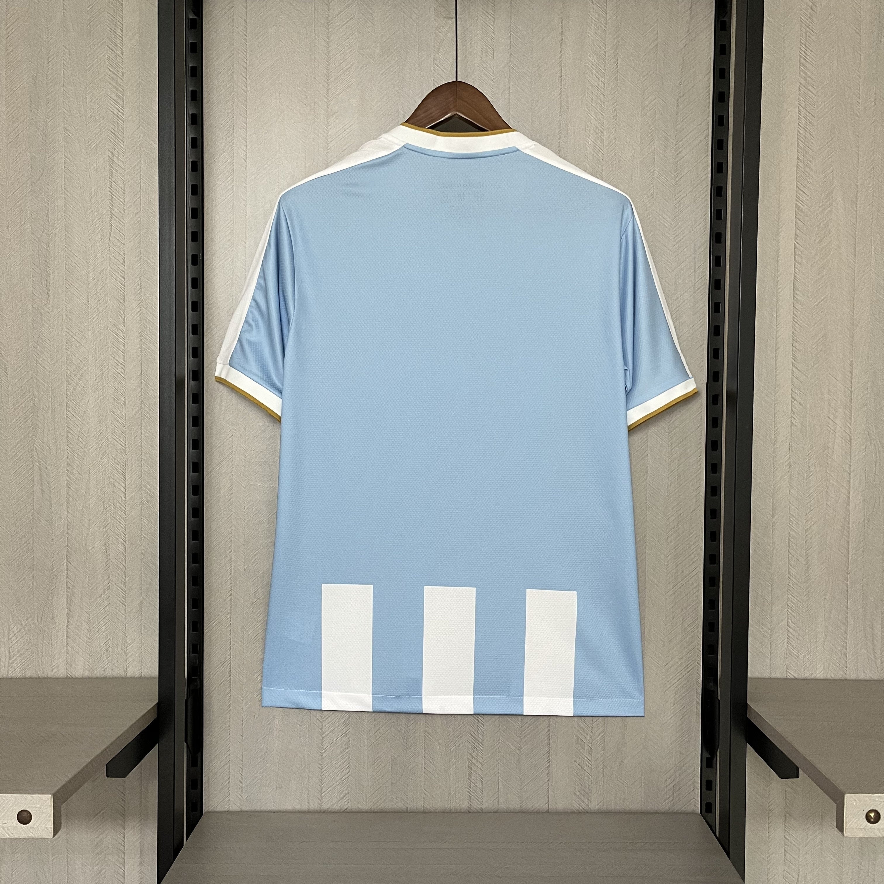 Camisa 25/26 Paysandu home - Torcedor