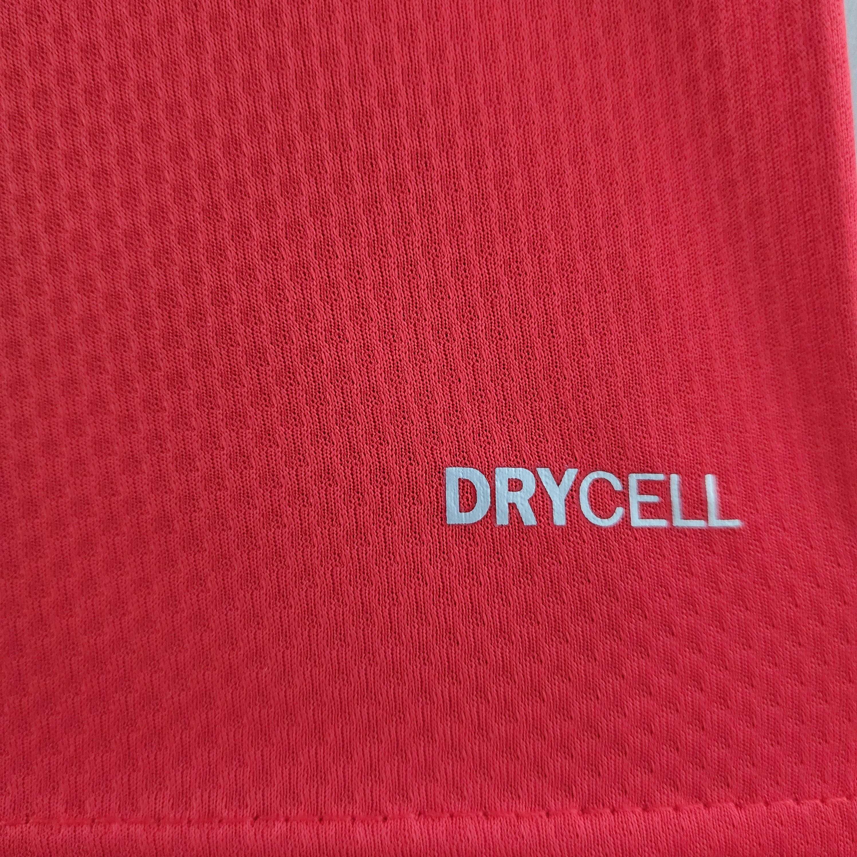 Camisa Seleção Egito 2022/22 Home