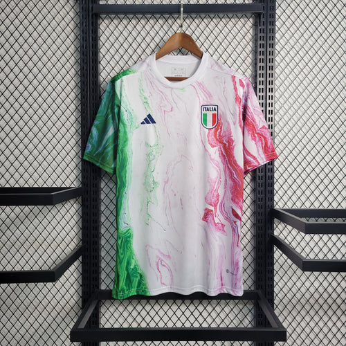 Camisa Seleção Itália 2023/24 Treino