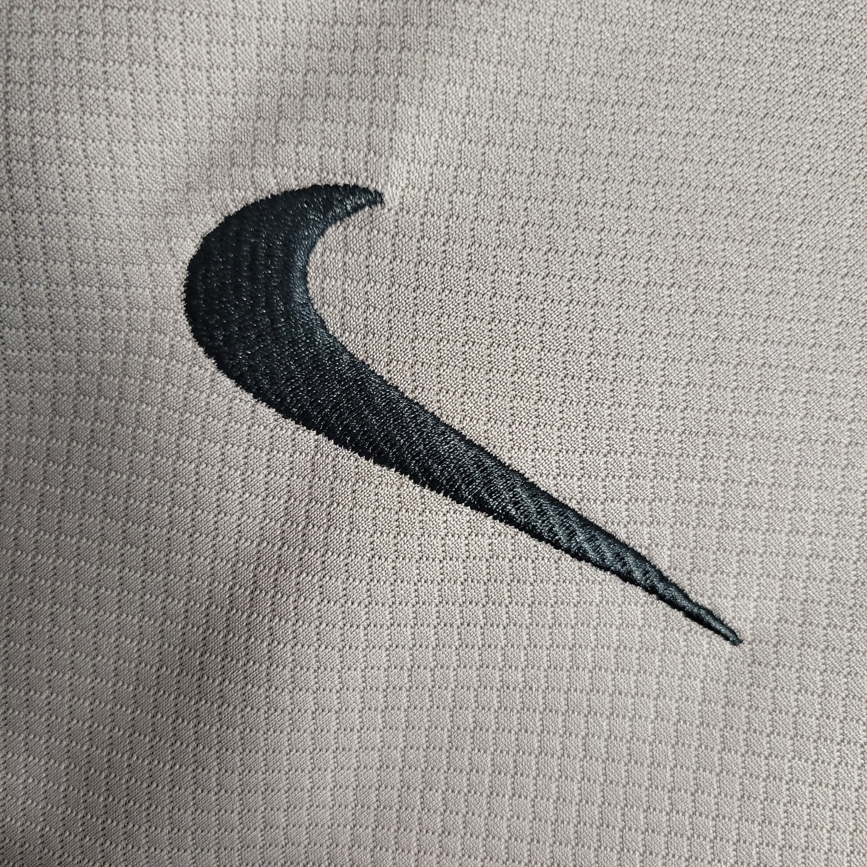 Camisa Tottenham 2023/24 Third