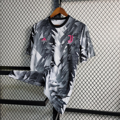 Camisa Juventus 2023/24 Treino