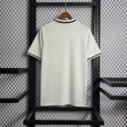 Camisa Frankfurt 2022/23 Branca
