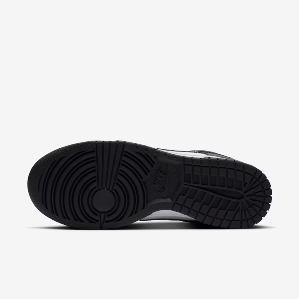Dunk low panda pronta entrega