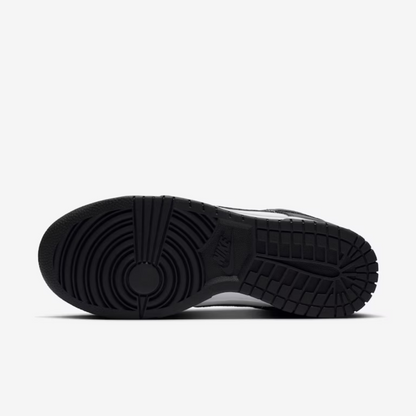 Dunk low panda pronta entrega