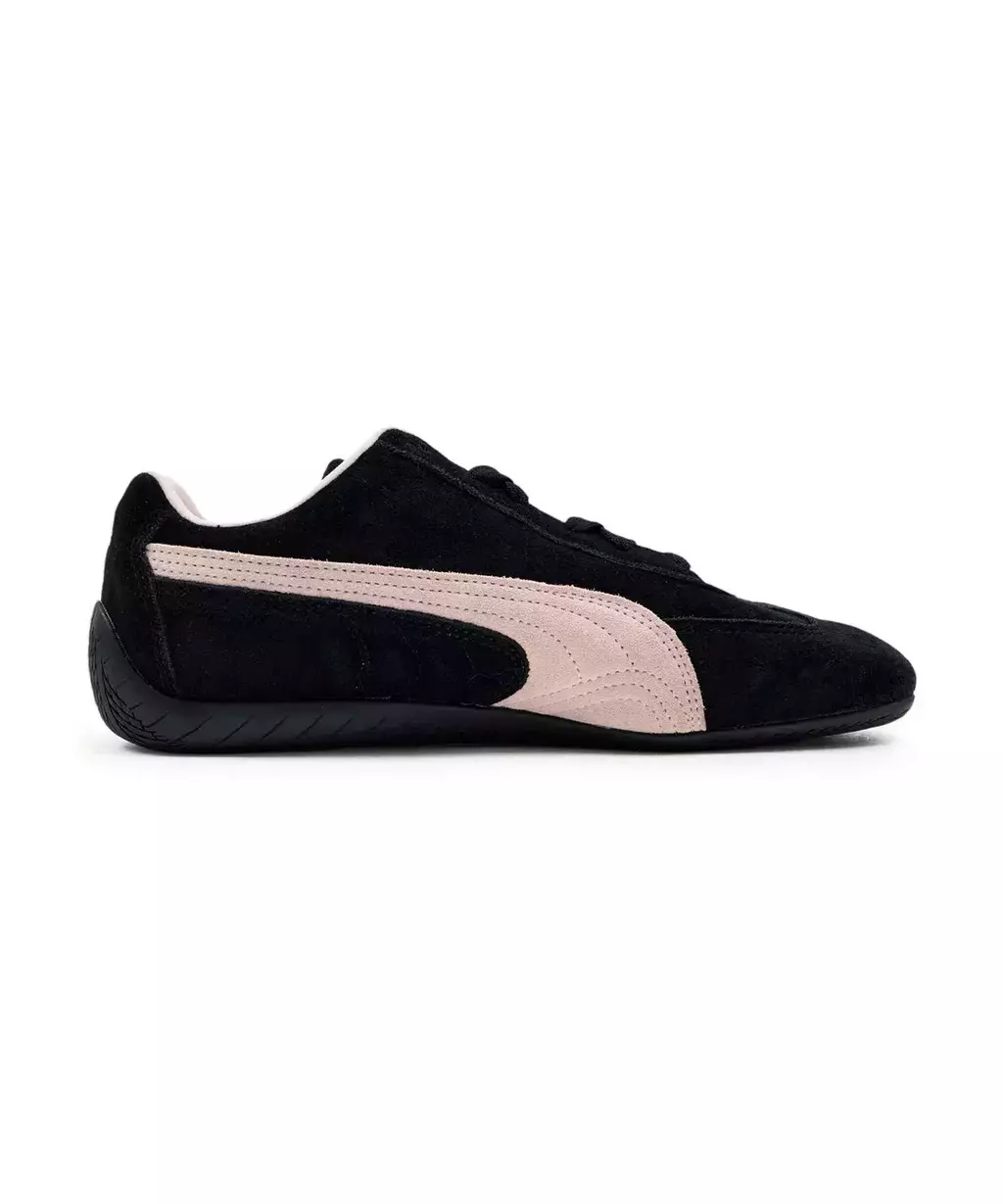 Speedcat og black pink pronta entrega