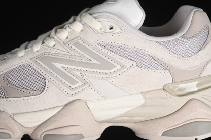 New balance 9060 grey moonbeam pronta entrega