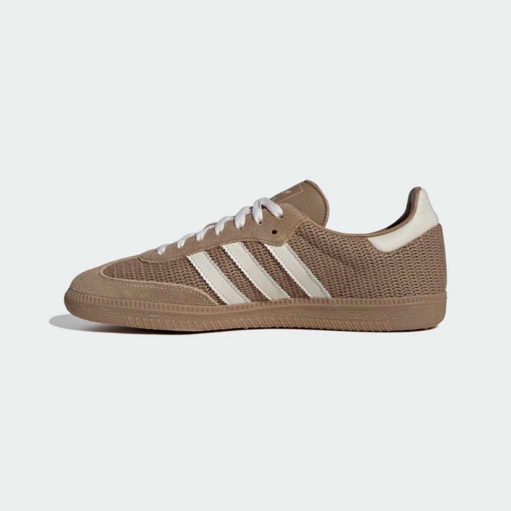 Samba cardboard
