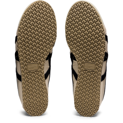 Asics onitsuka tiger mexico 66 birch black pronta entrega