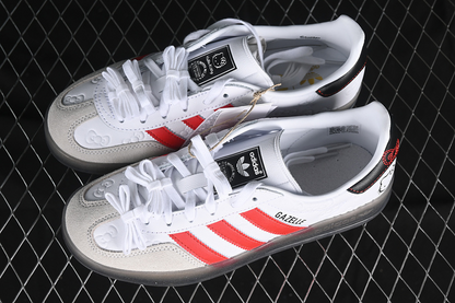 Gazelle indoor x hello kitty anniversary