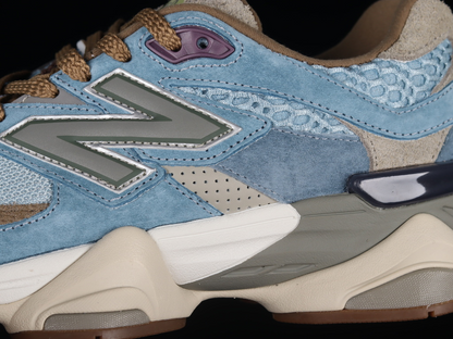 New Balance 9060 age of discovery x bodega