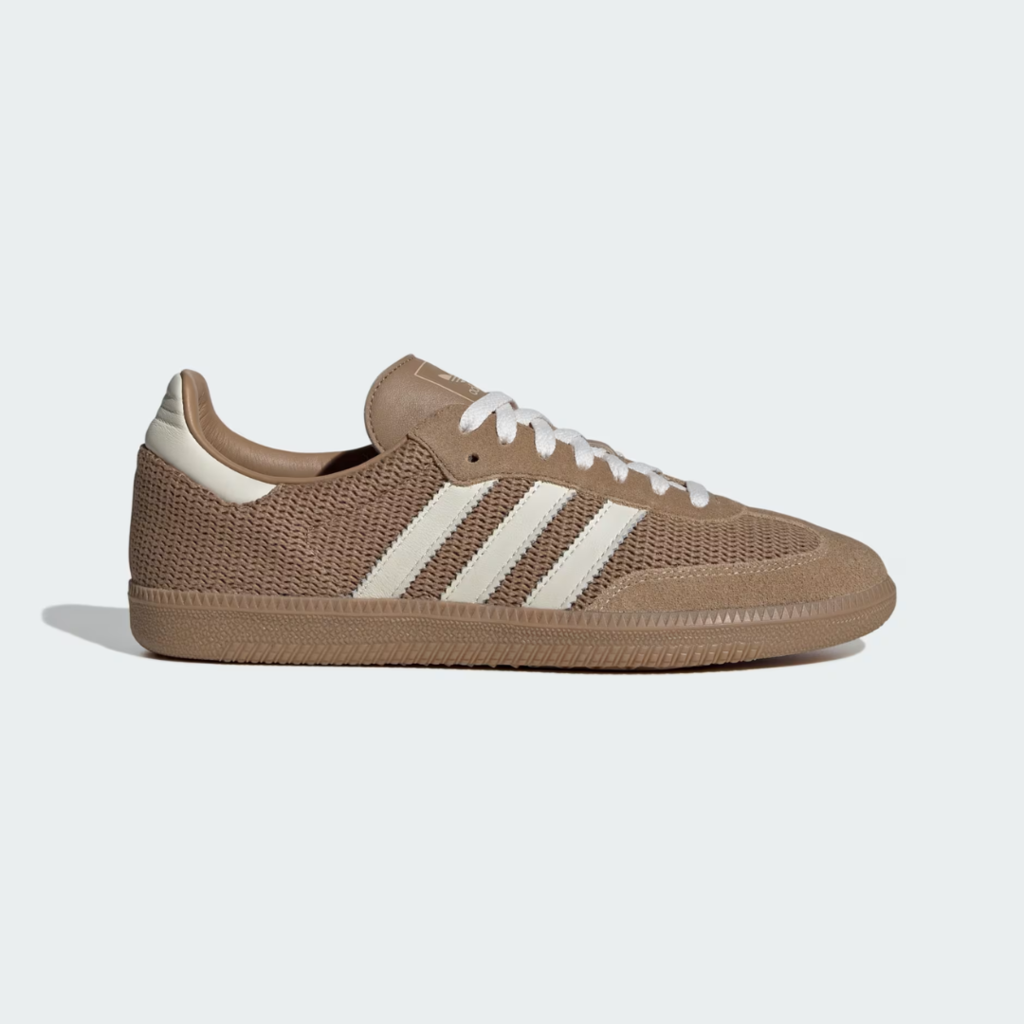 Samba cardboard