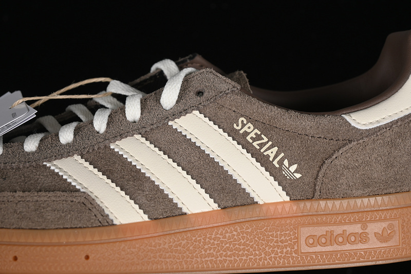 Spezial earth strata pronta entrega