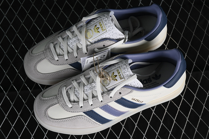 Gazelle indoor core white preloved ink