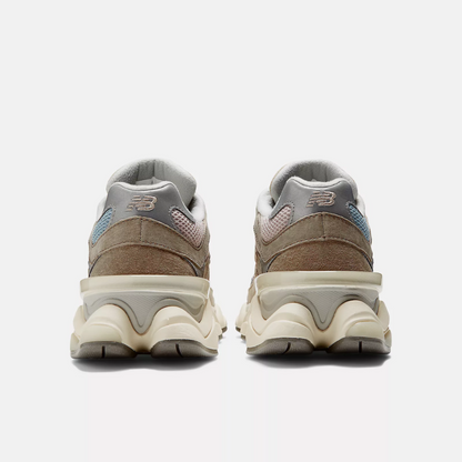 New balance 9060 cherry blossom pack mushroom