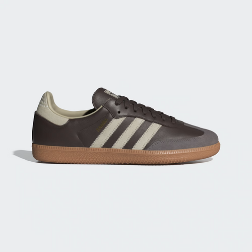 Samba brown putty grey pronta entrega