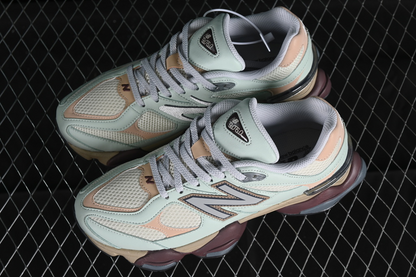 New balance 9060 clay ash