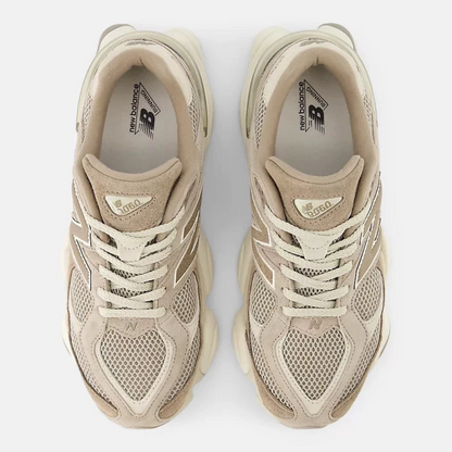 New balance 9060 mushroom arid stone