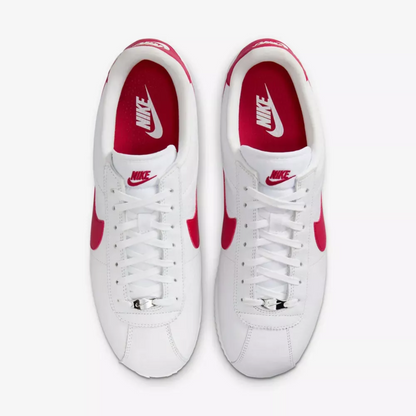 Cortez varsity red white blue - forrest gump