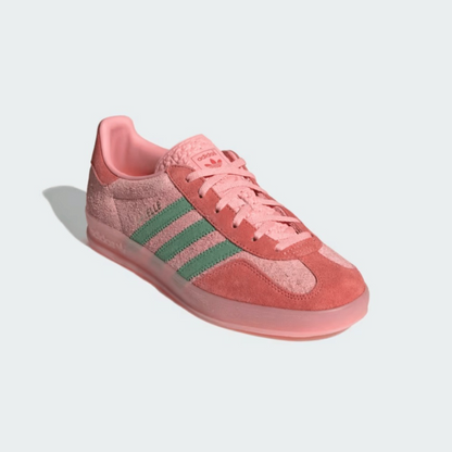 Gazelle semi pink spark