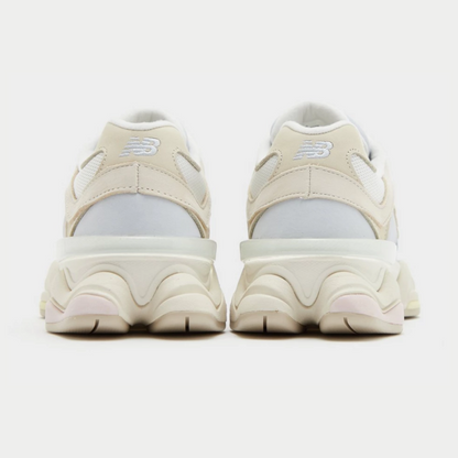 New balance 9060 blue cream
