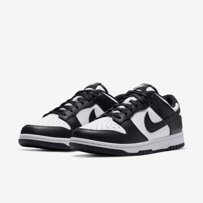 Dunk low panda pronta entrega