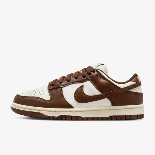 Dunk low cacao pronta entrega