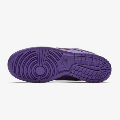 Dunk low sb purple lobster