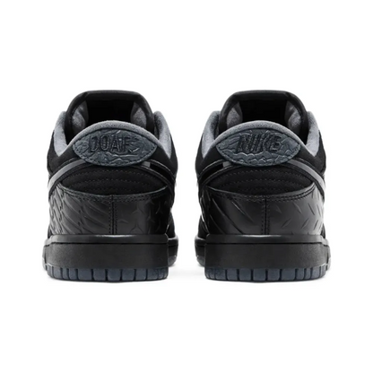 Nike dunk low what the duck university of oregon