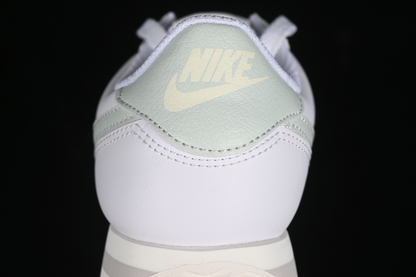 Cortez summit white light silver