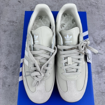 Samba og aluminium